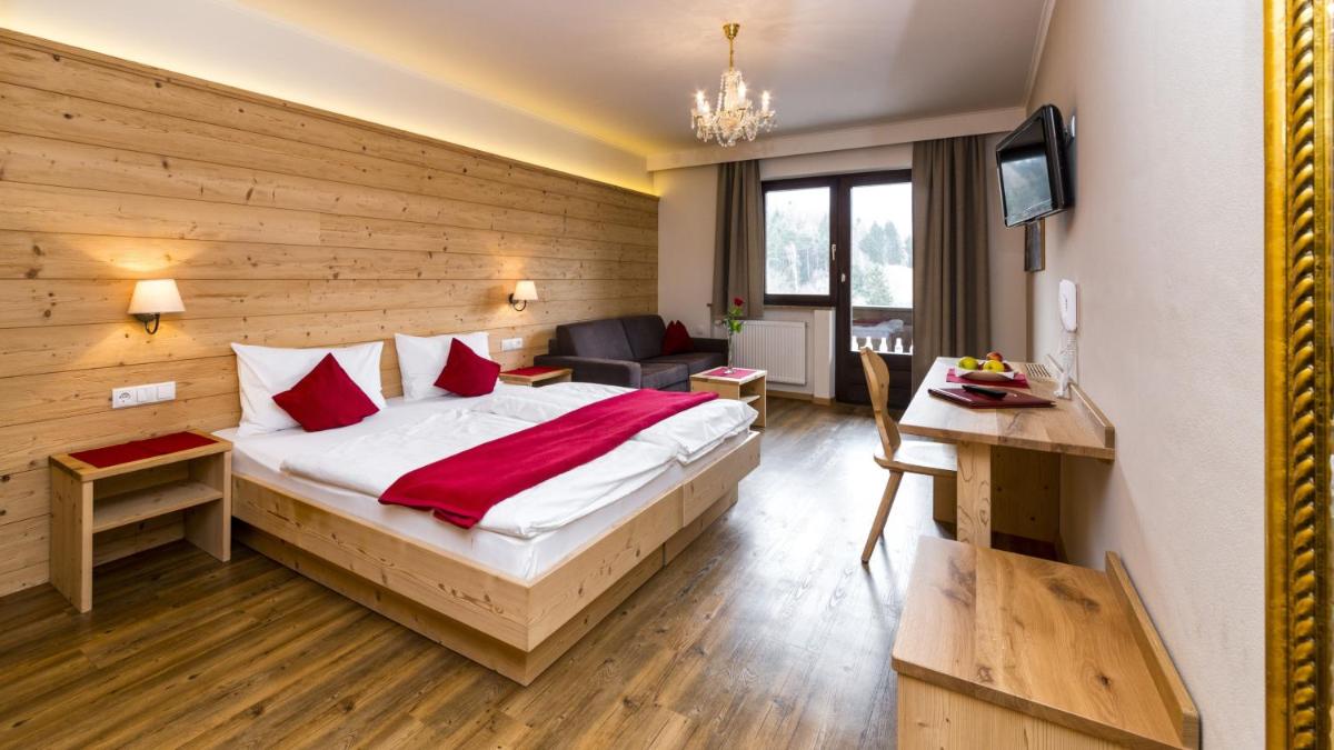 Hotel Scherer - Housity