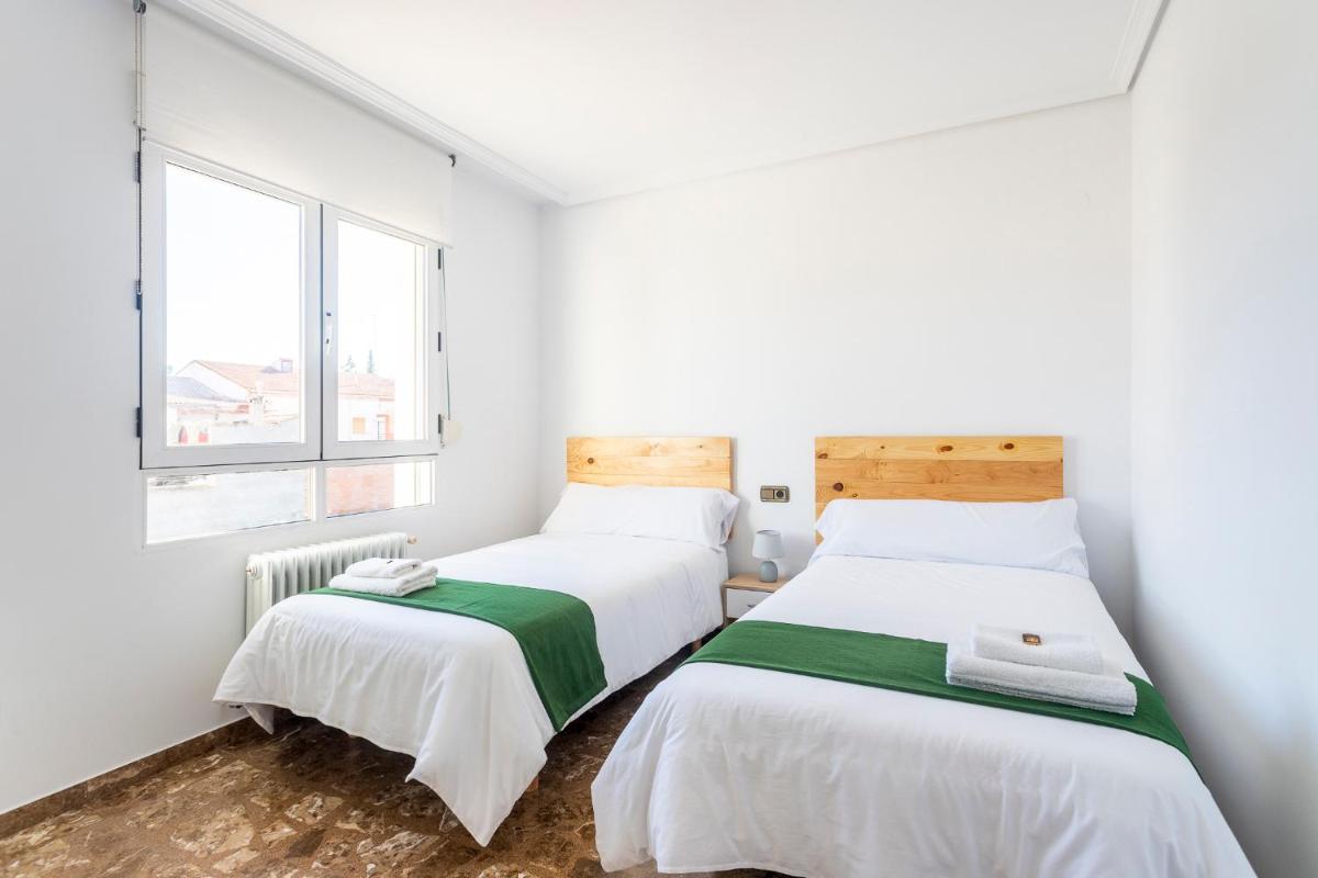 Casa Las Rosas - Housity