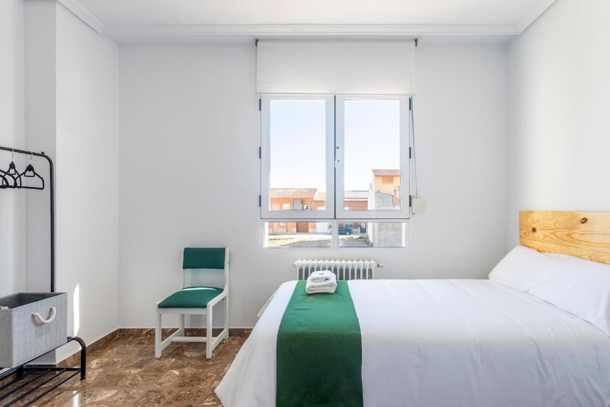 Casa Las Rosas - Housity