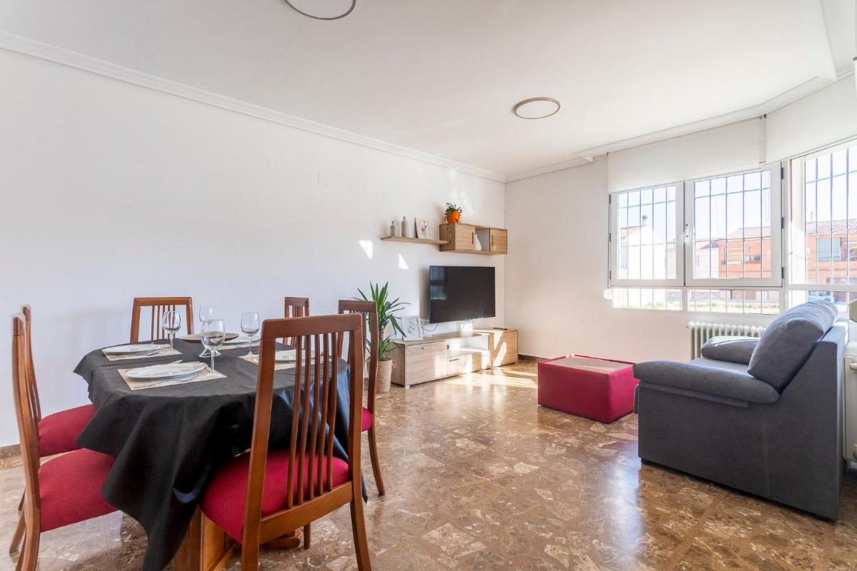 Casa Las Rosas - Housity