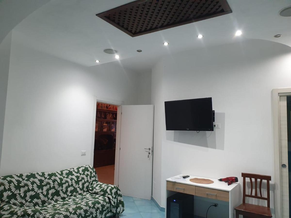 Hotel Mareluna Ischia - Housity