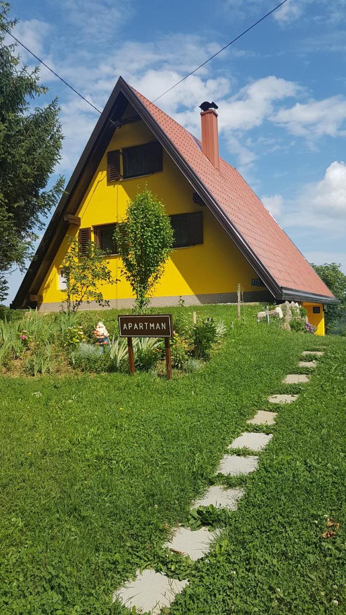 Holiday Home Bubeki - Housity