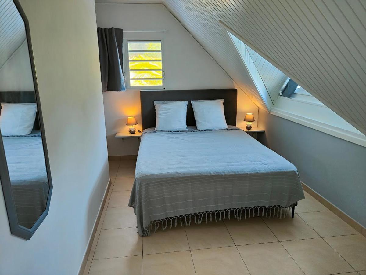 La Perle Caribéenne - Housity
