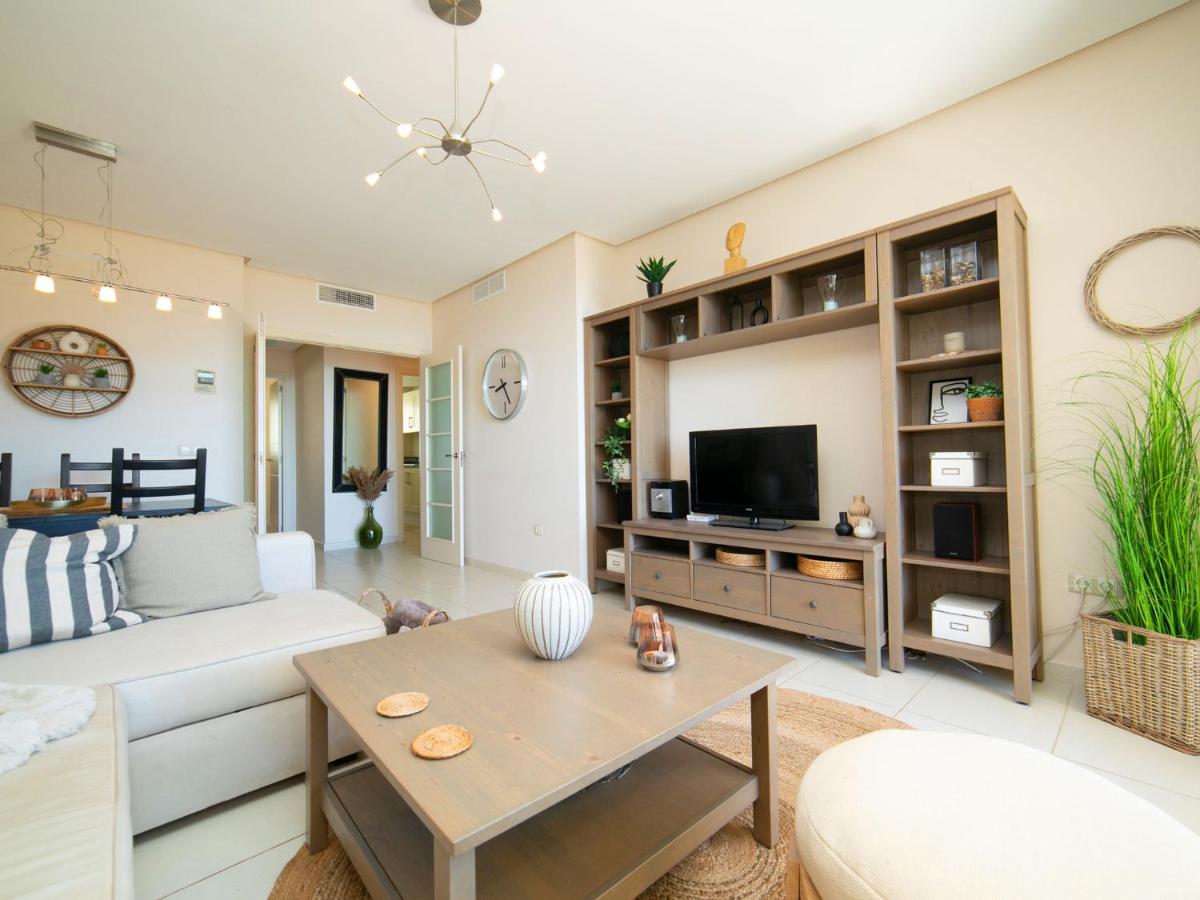 Apartment Jardines de Altea Hills-4 by Interhome - Housity