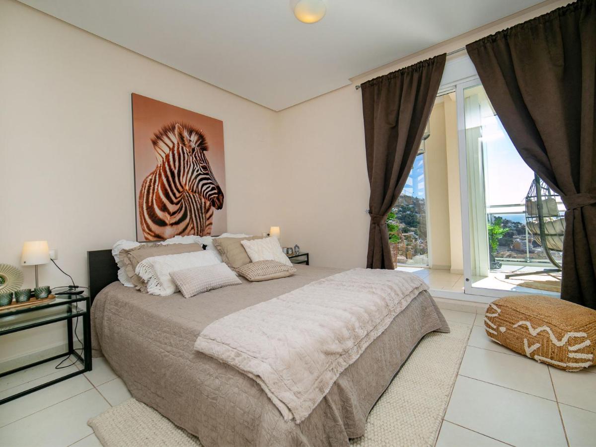 Apartment Jardines de Altea Hills-4 by Interhome - Housity