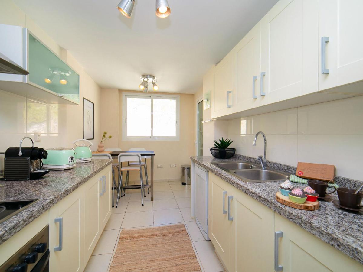 Apartment Jardines de Altea Hills-4 by Interhome - Housity