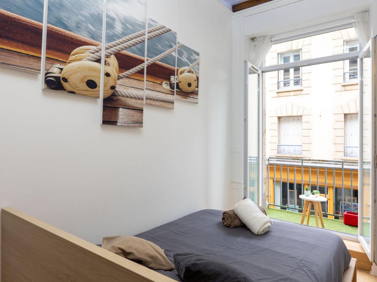 Apartment Le Clemenceau by Interhome - Housity