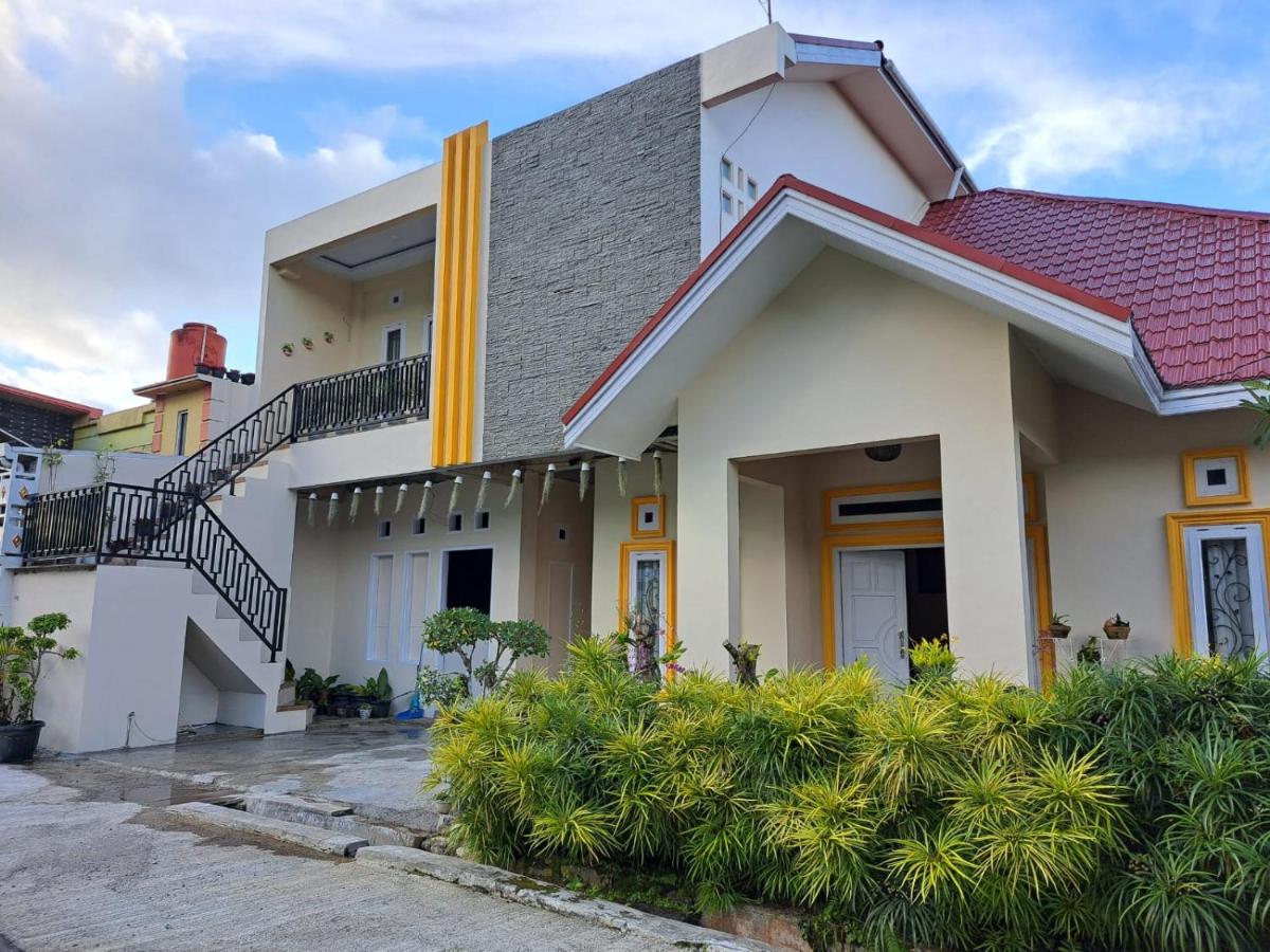 Guguak Puro Guest House - Housity