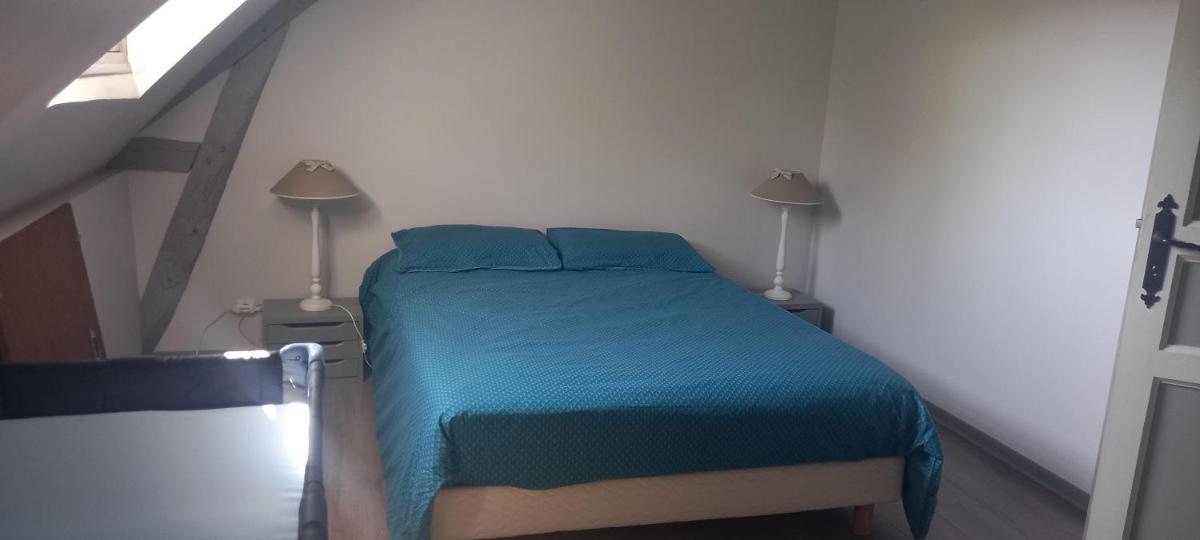 Les Grands Bois - Housity