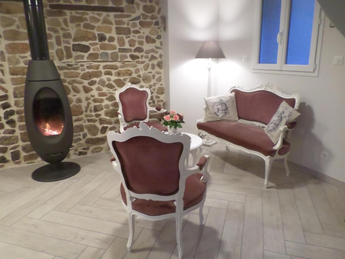 Chambres d'Hôtes L'Escale - Housity