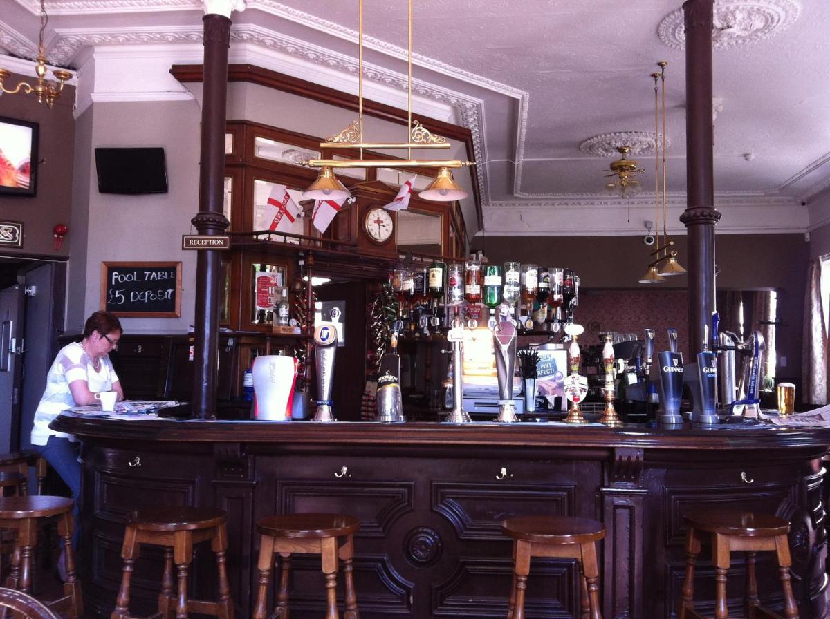 Forest Gate Hotel - Housity