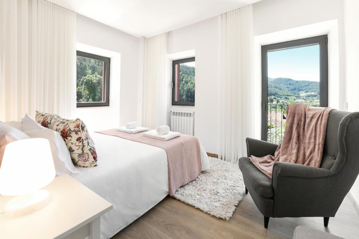 Maria da Vinha - Country House - Housity