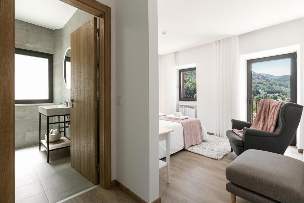 Maria da Vinha - Country House - Housity