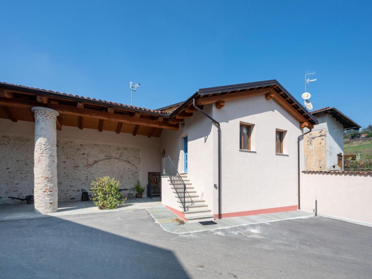 Holiday Home Da Marita by Interhome - Housity