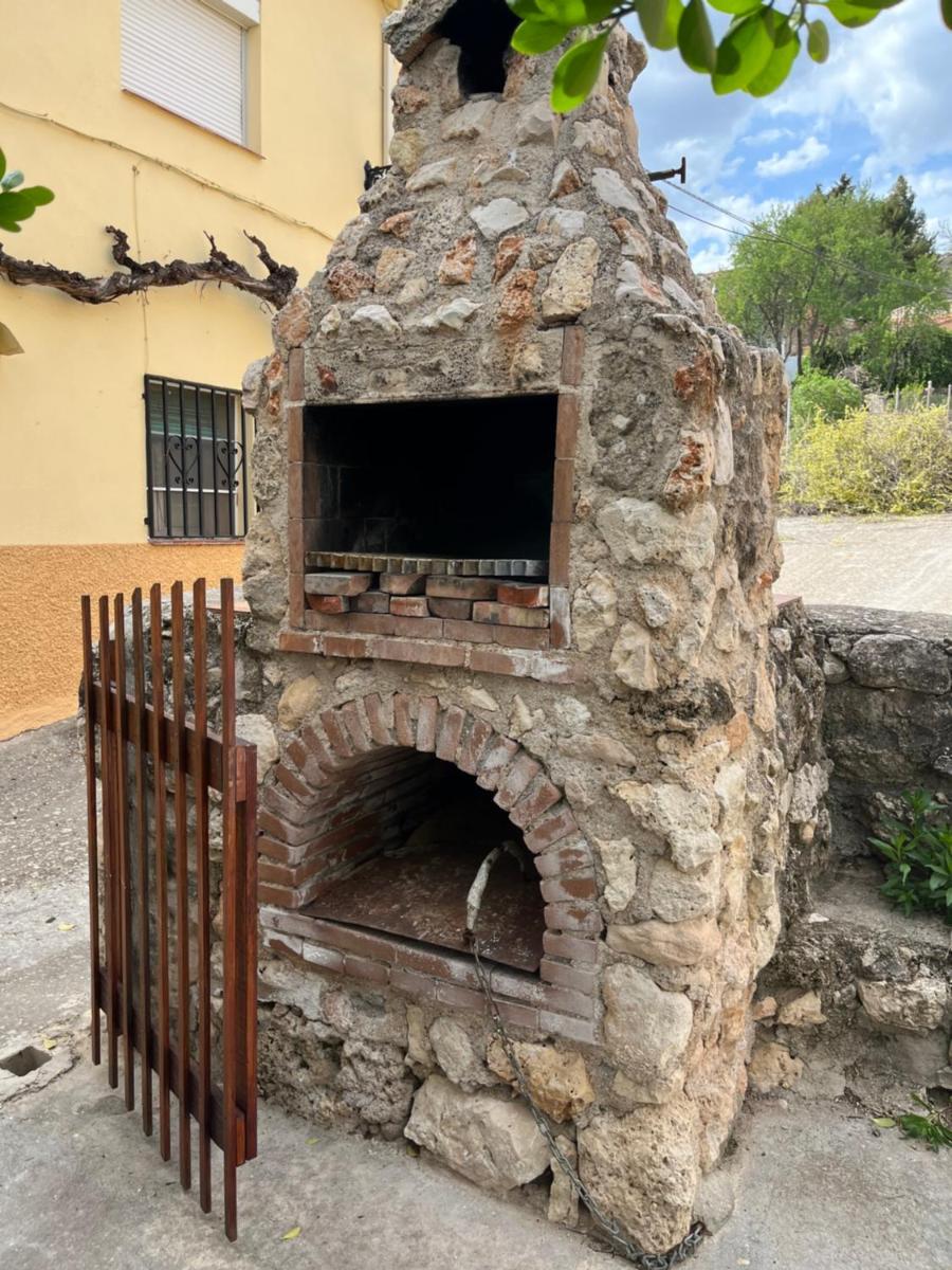 Casa del Espliego - Housity