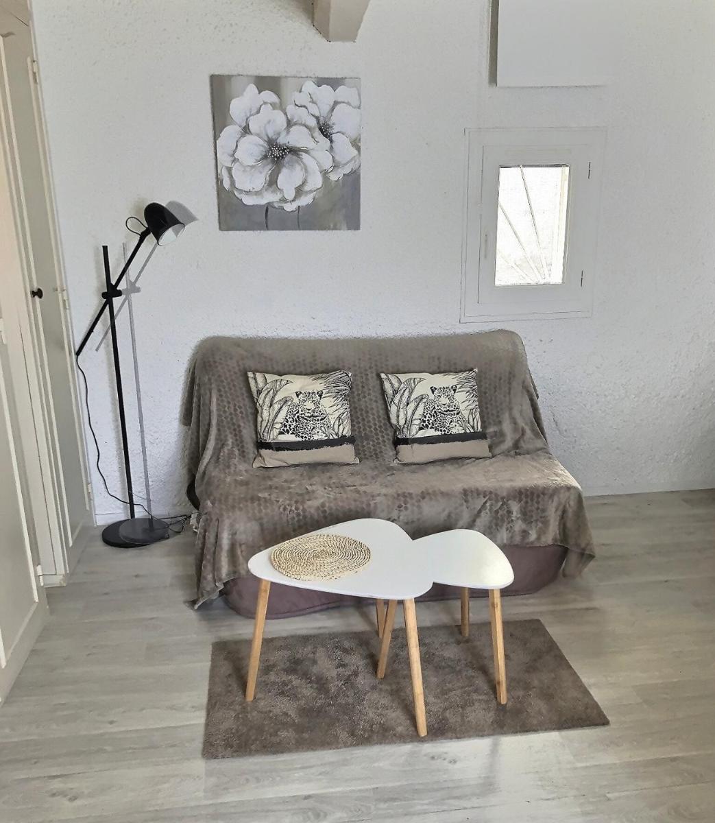 Duplex en hypercentre - Hizvo