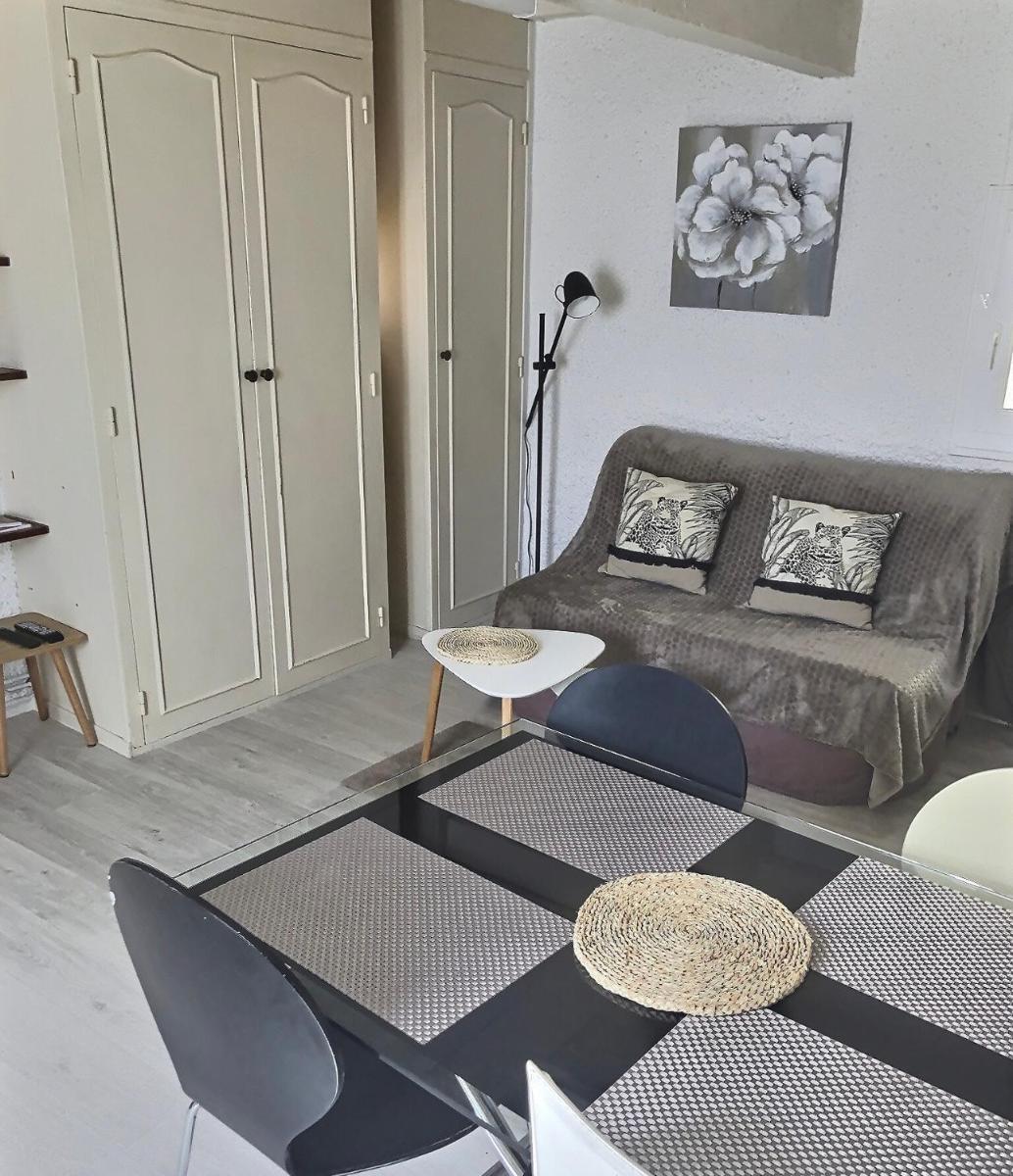 Duplex en hypercentre - Hizvo