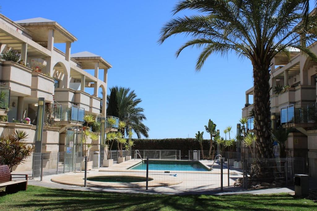2 Bedroom Apartment Palma Verde - Housity