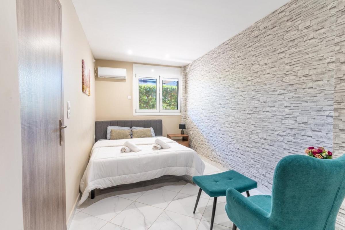 Suitetrails - AIOLOS LUXURY alimos market apartment 3
