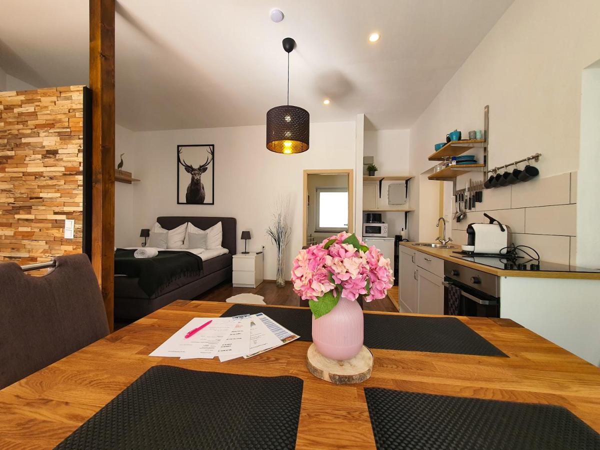 Kozma Apartments Peterlewand - Housity