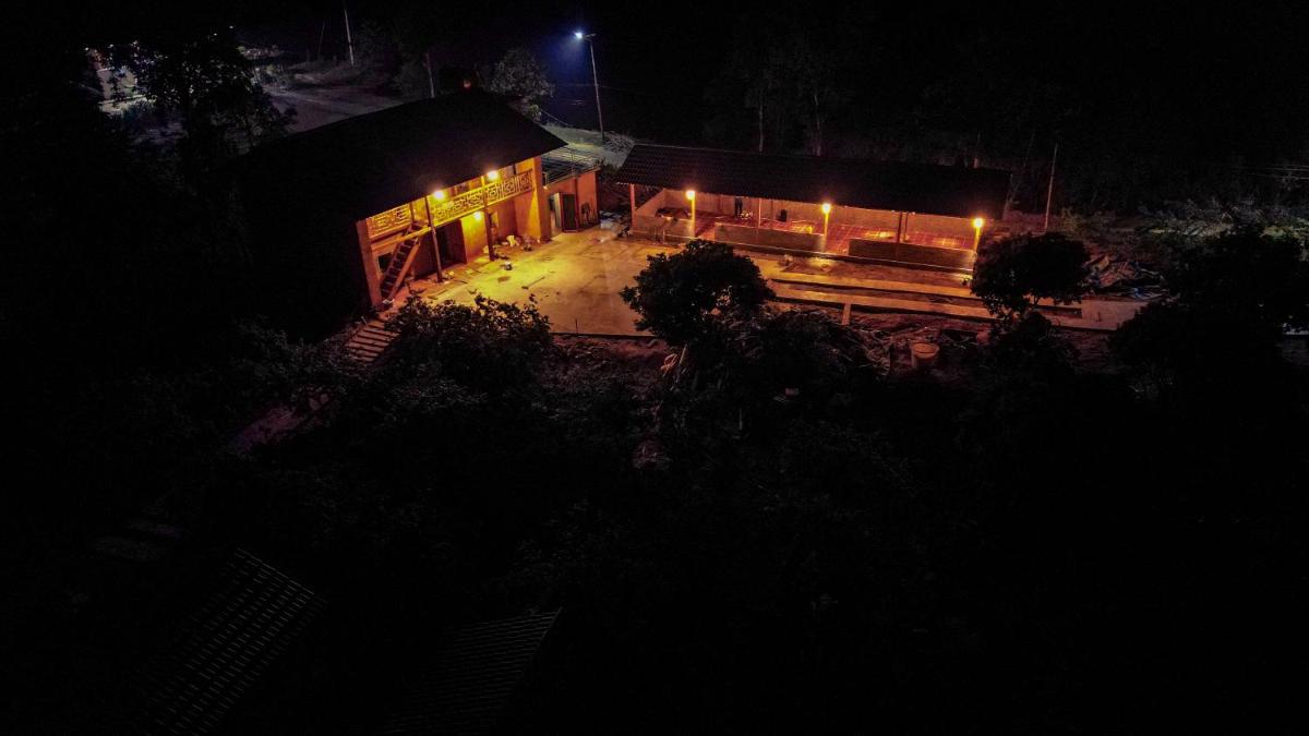 Mận Homestay - Housity