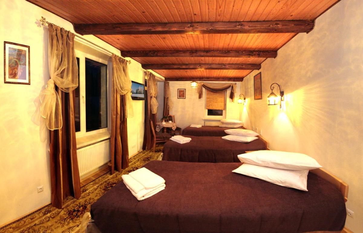 Guest House U Sester - Housity