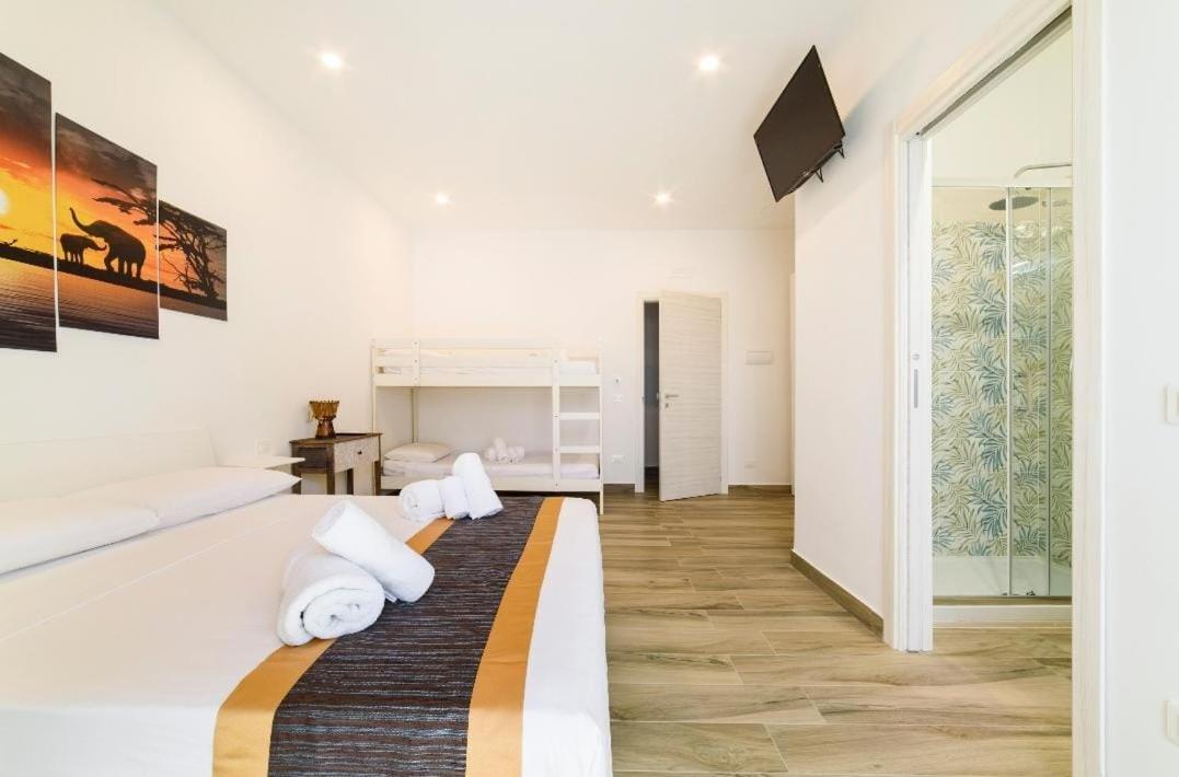 Il Giramondo - Housity