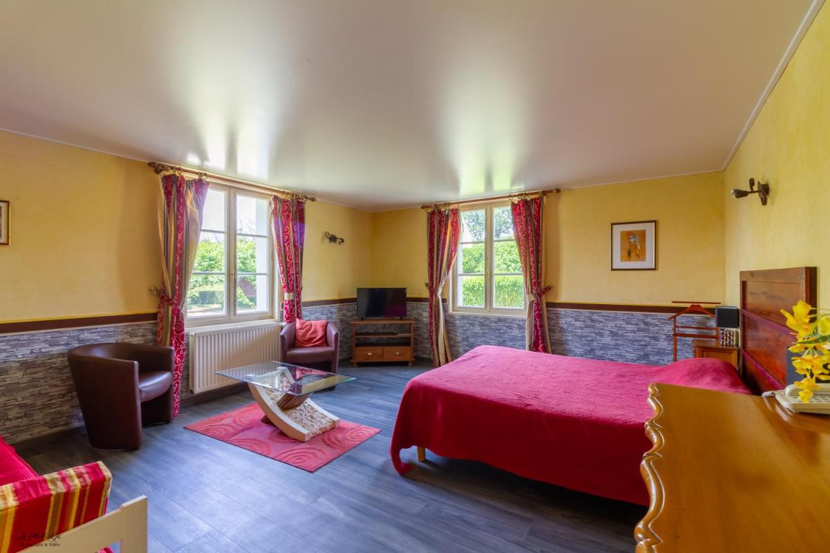 Le Relais des 5 Chateaux - Housity