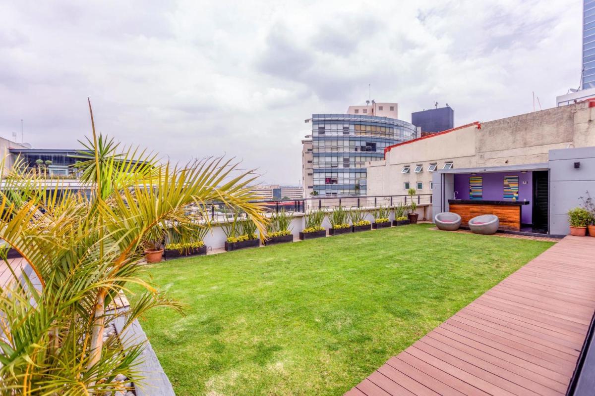 HostPal Soumaya Polanco - Housity