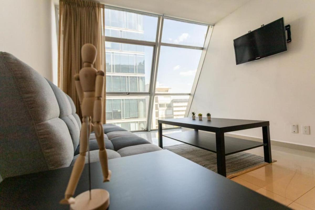 HostPal Soumaya Polanco - Housity