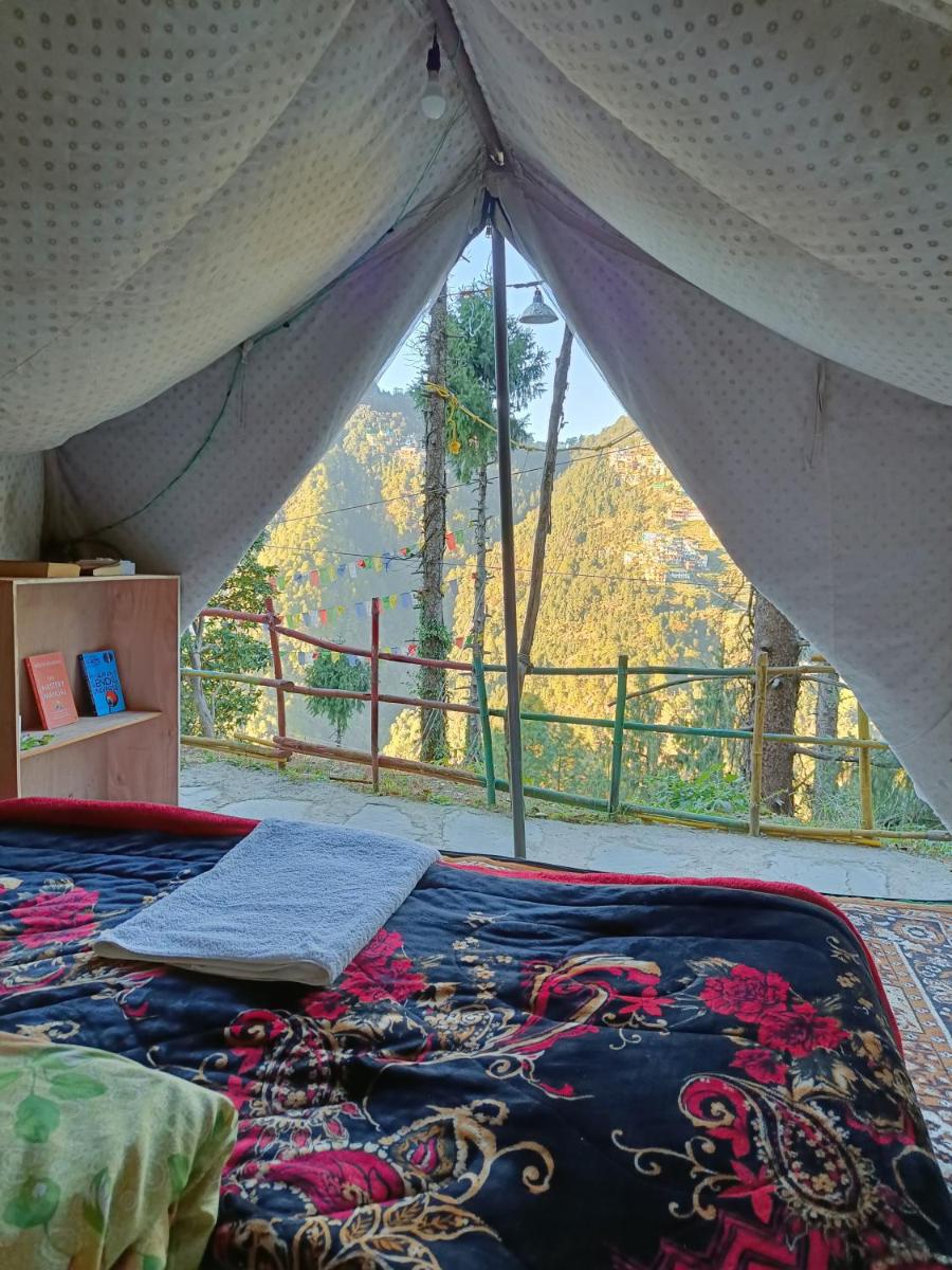 NOMADIC DALHOUSIE - Camping & The Adventure Café - Housity