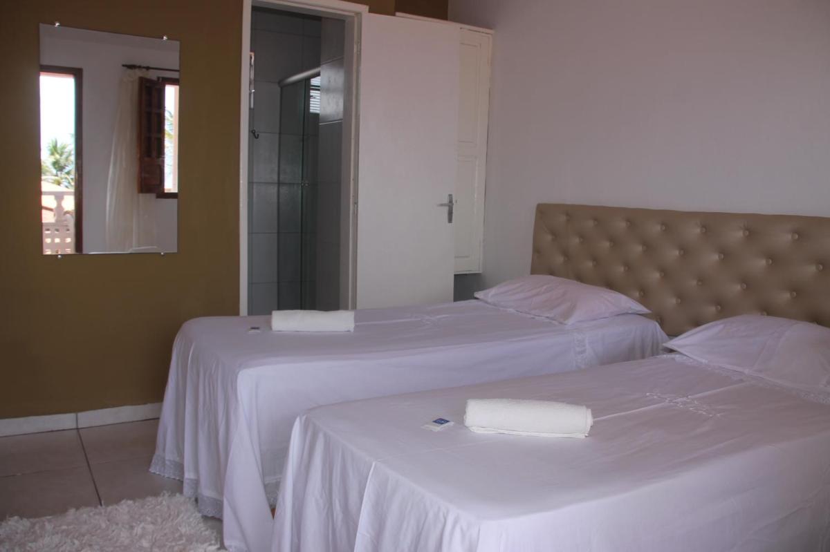 Pousada Europa Club - Housity