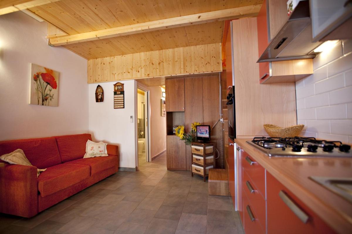 Le Dune - Housity
