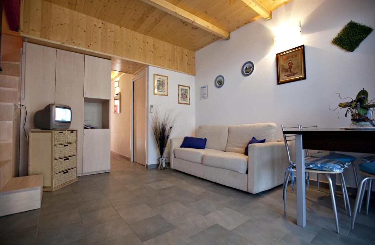 Le Dune - Housity