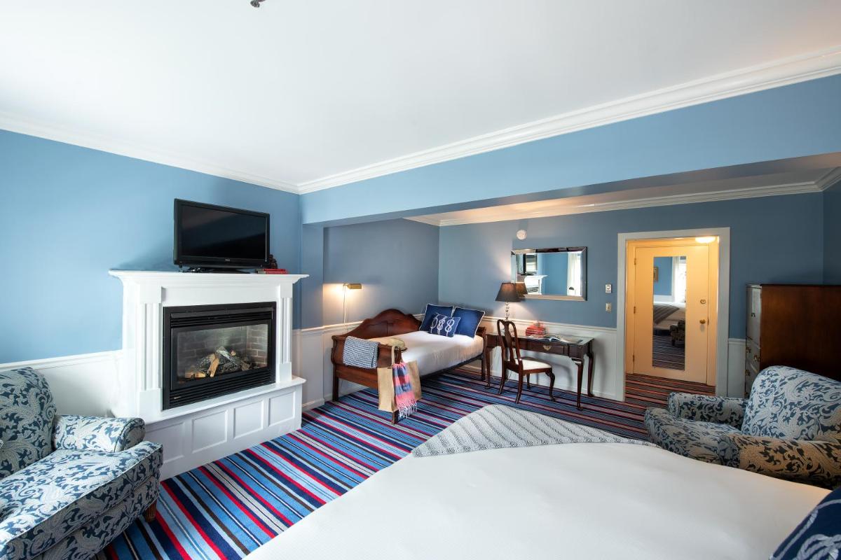 Kennebunkport Inn - Housity