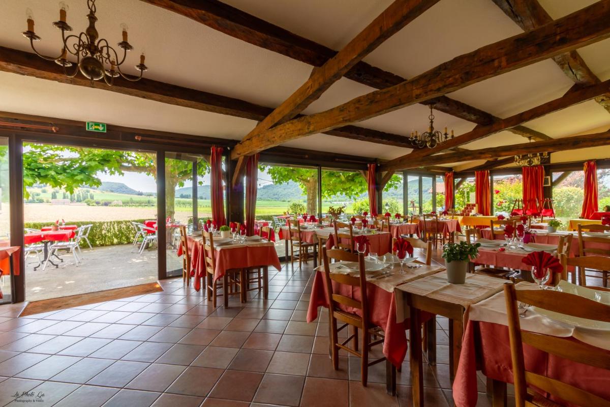 Le Relais des 5 Chateaux - Housity