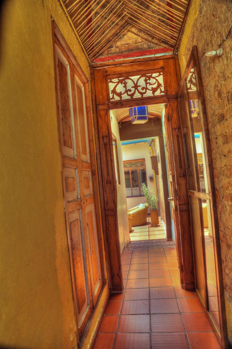 Hotel boutique casa Lily - Housity