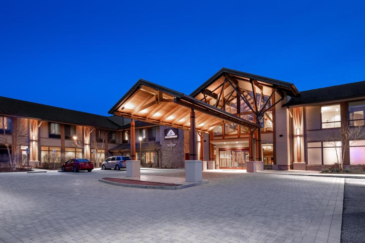 Liberty Mountain Resort - Housity