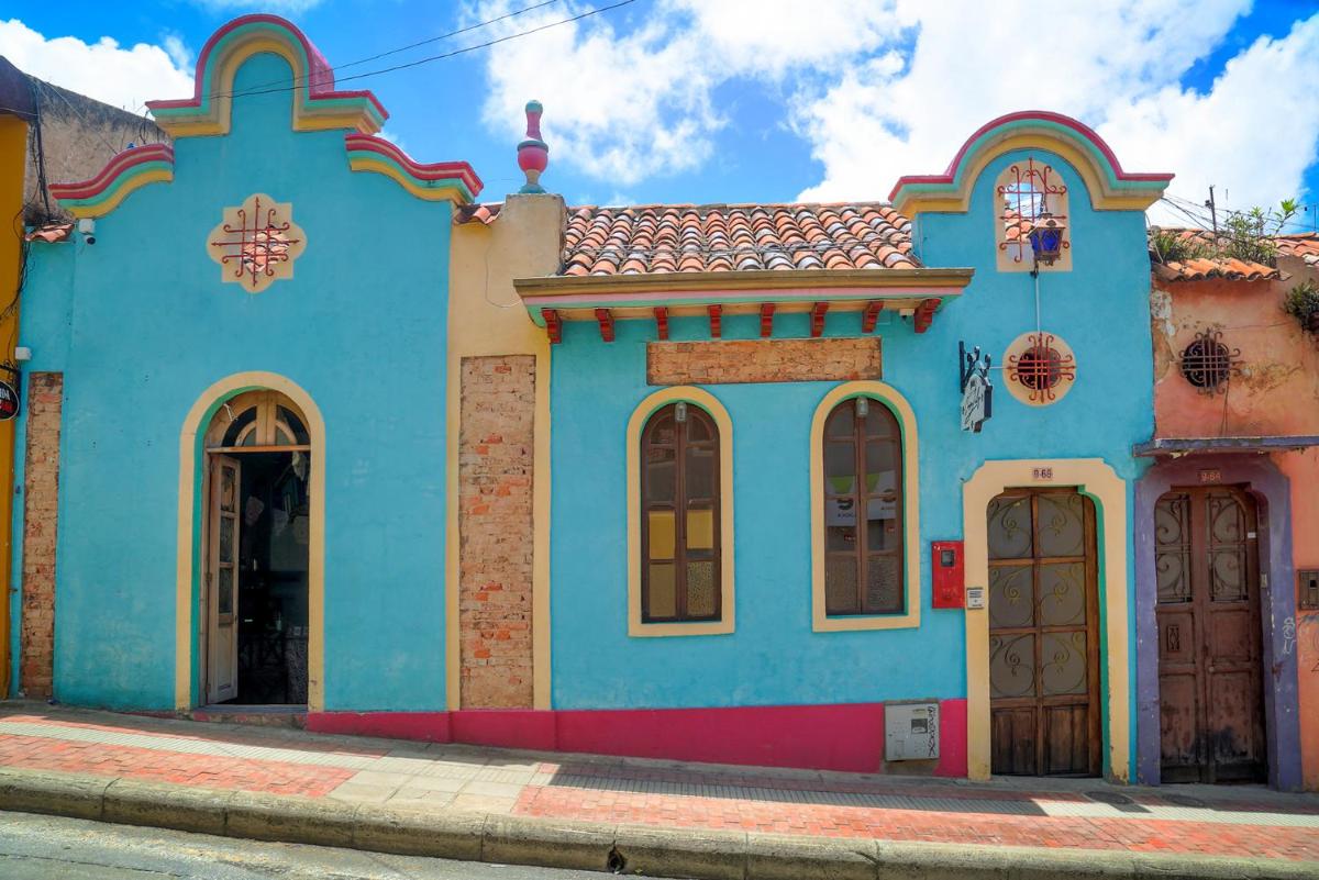 Hotel boutique casa Lily - Housity