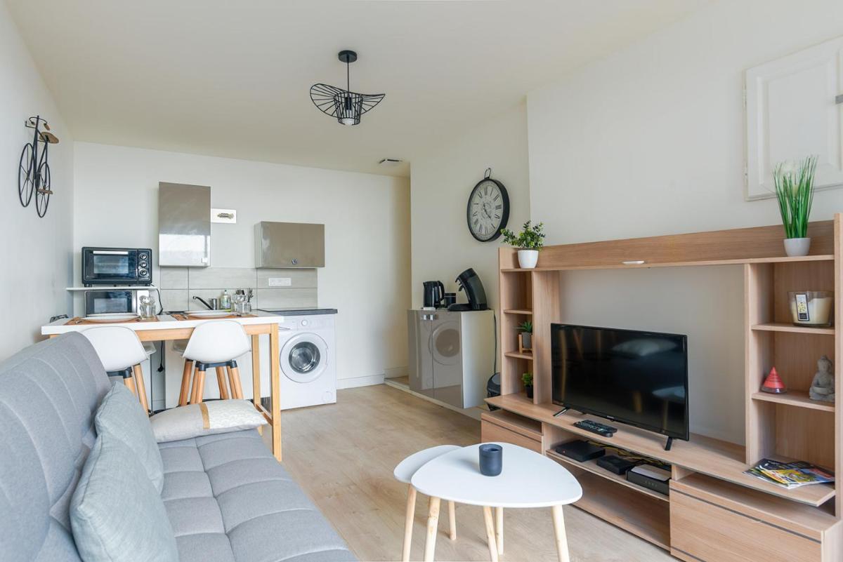 Bike's House - Au coeur de Royat - Hizvo