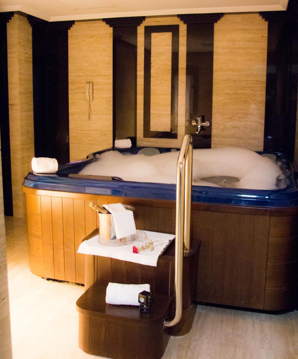 Suitetrails - Hotel Cordoba Center
