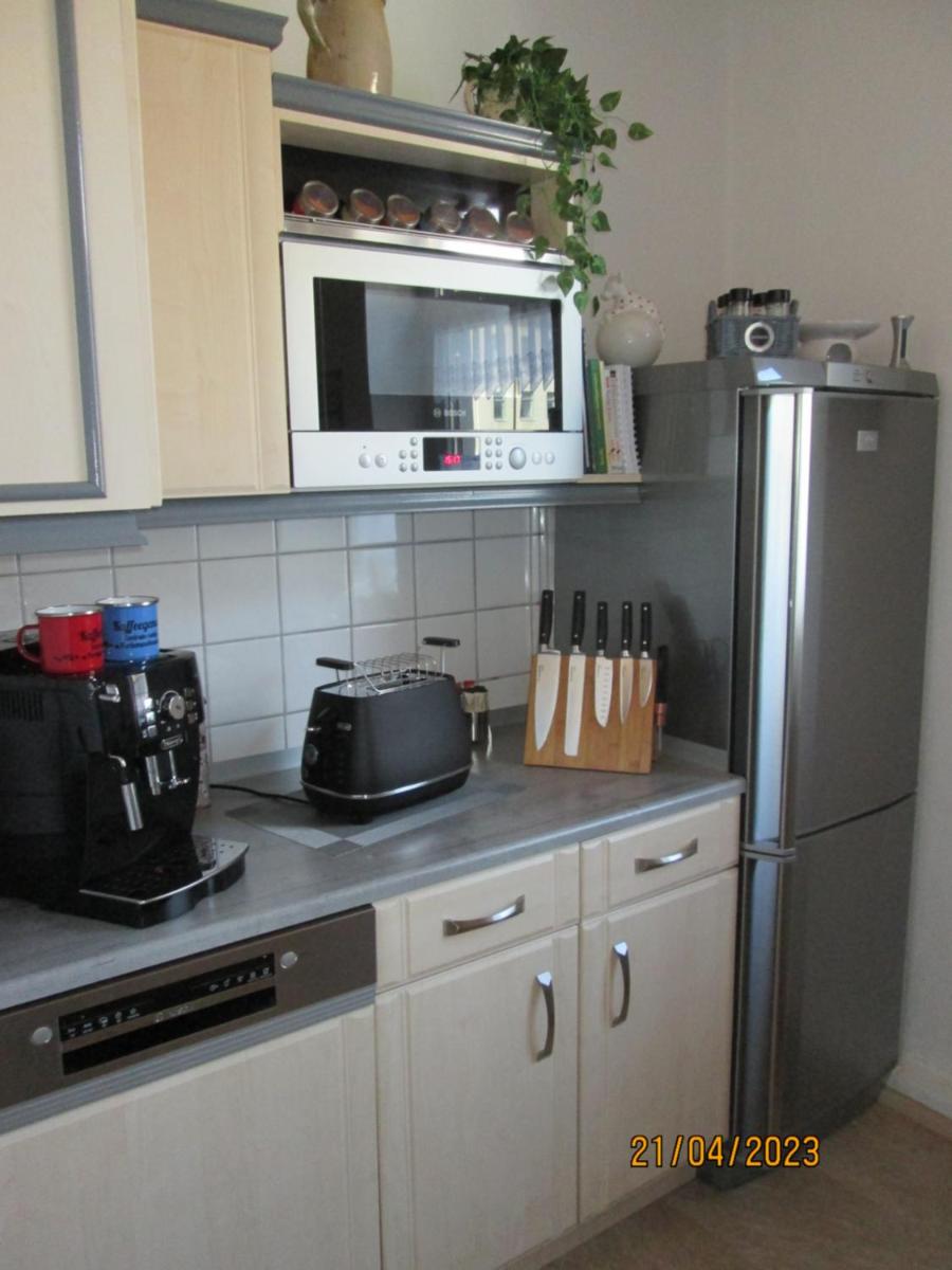 Zentrale-ruhige Ferienwohnung - Housity