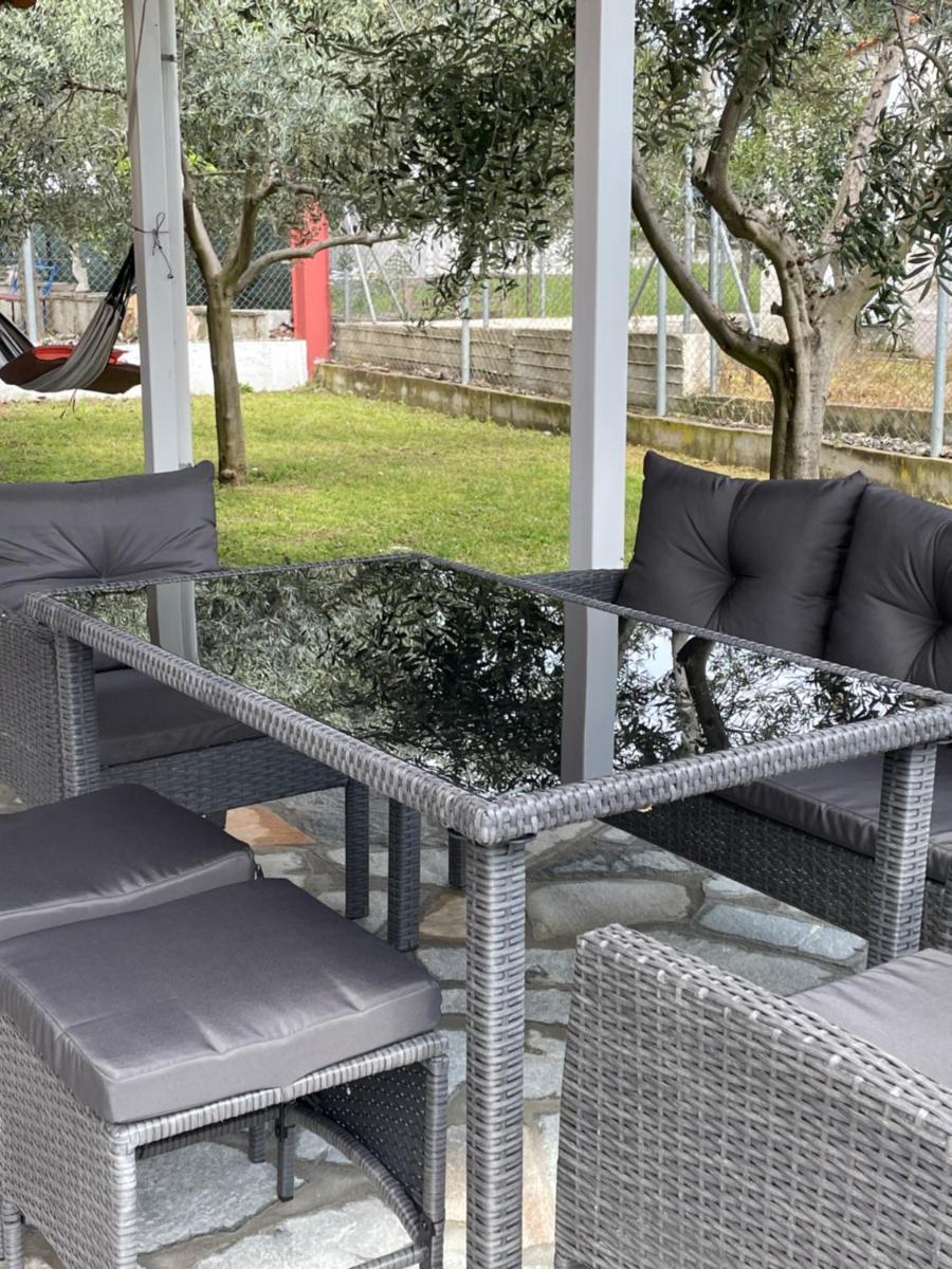 Seaside House - Housity