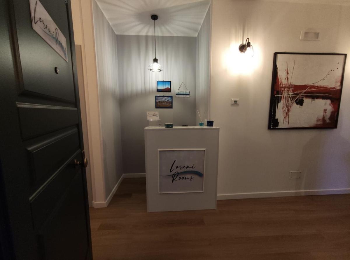 Loremi Rooms - Housity
