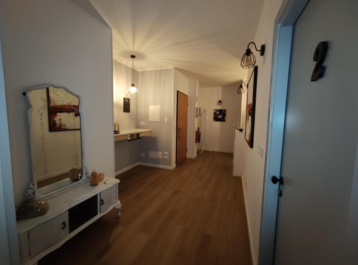 Loremi Rooms - Hizvo