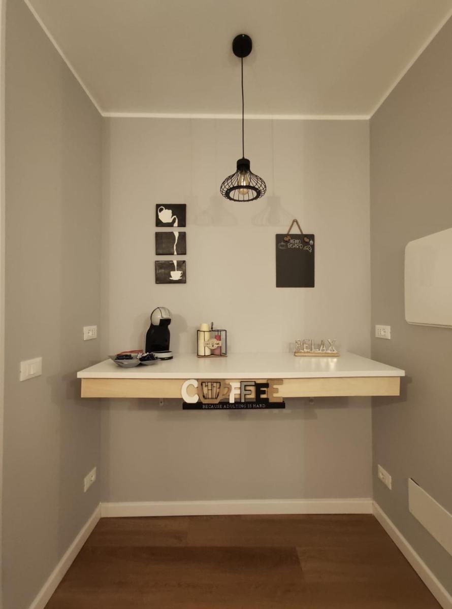 Loremi Rooms - Housity
