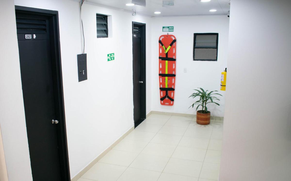 Suitetrails - Hotel Sol Del LLano