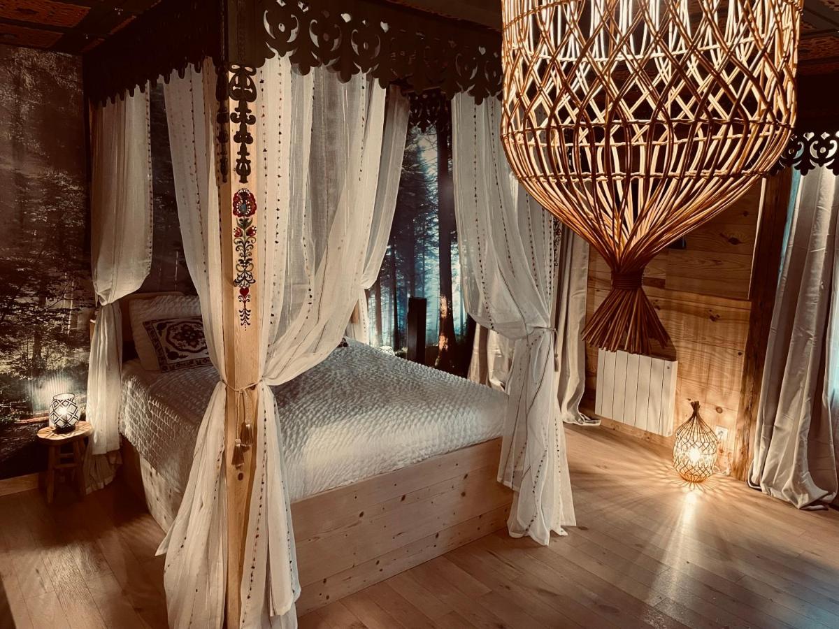 SPA La Casa Blue - Housity