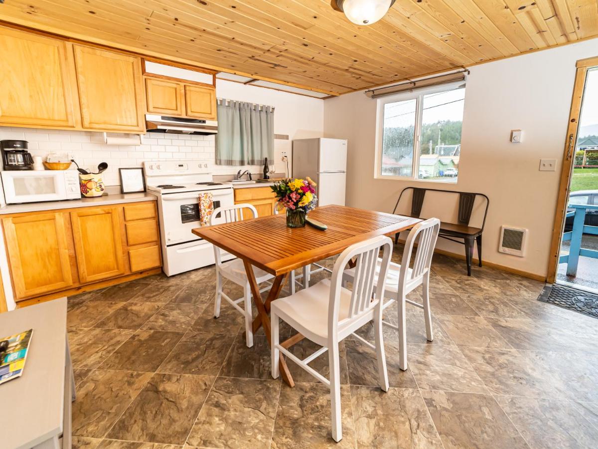 Terimore Lodging by the Sea - Housity