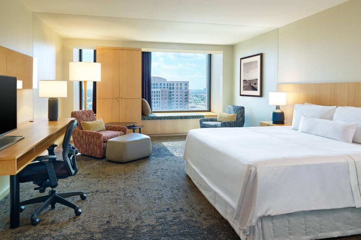 The Westin Galleria Dallas - Housity